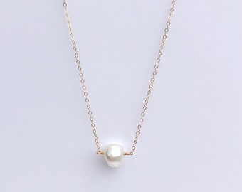 De Audrey parelketting-PREORDER