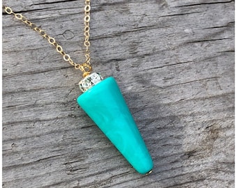 Binnenplaatsen & Eenhoorns Ketting