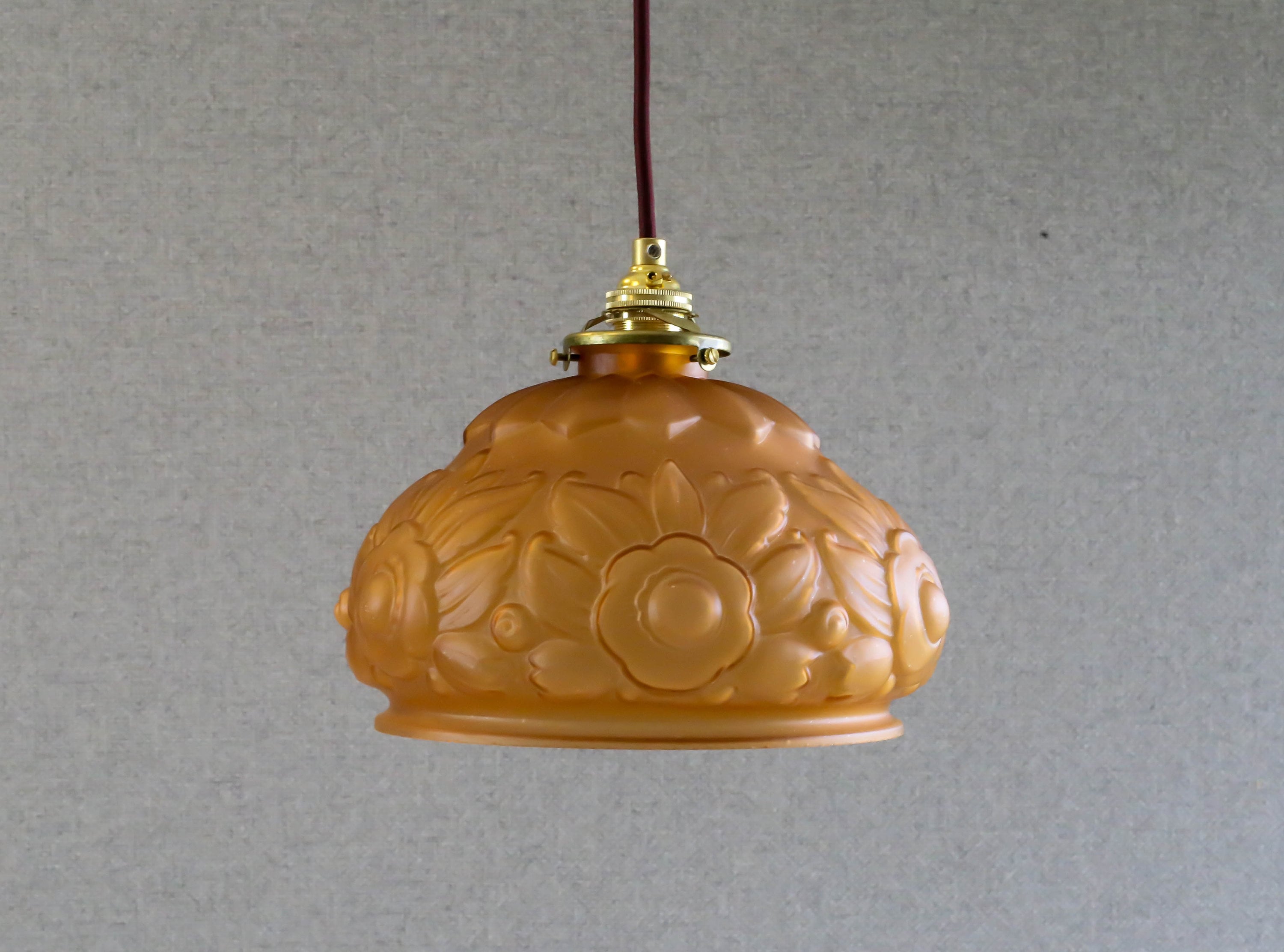 ★希少★イタリア製　アンティーク　アールデコ　ランプ 高級アンティークランプ・アンティーク照明（antique lamp） – タグ