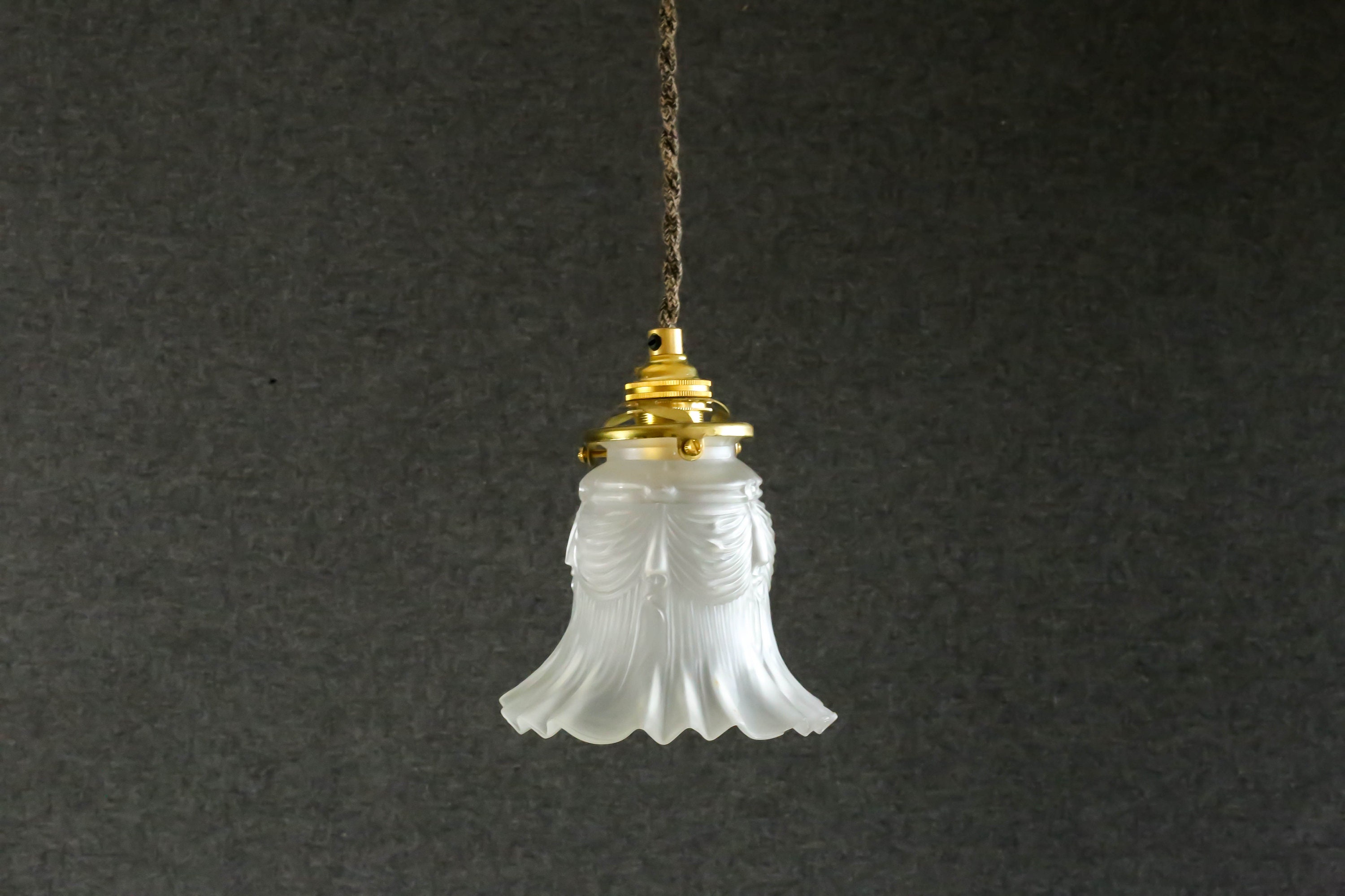 Antique French Ceiling