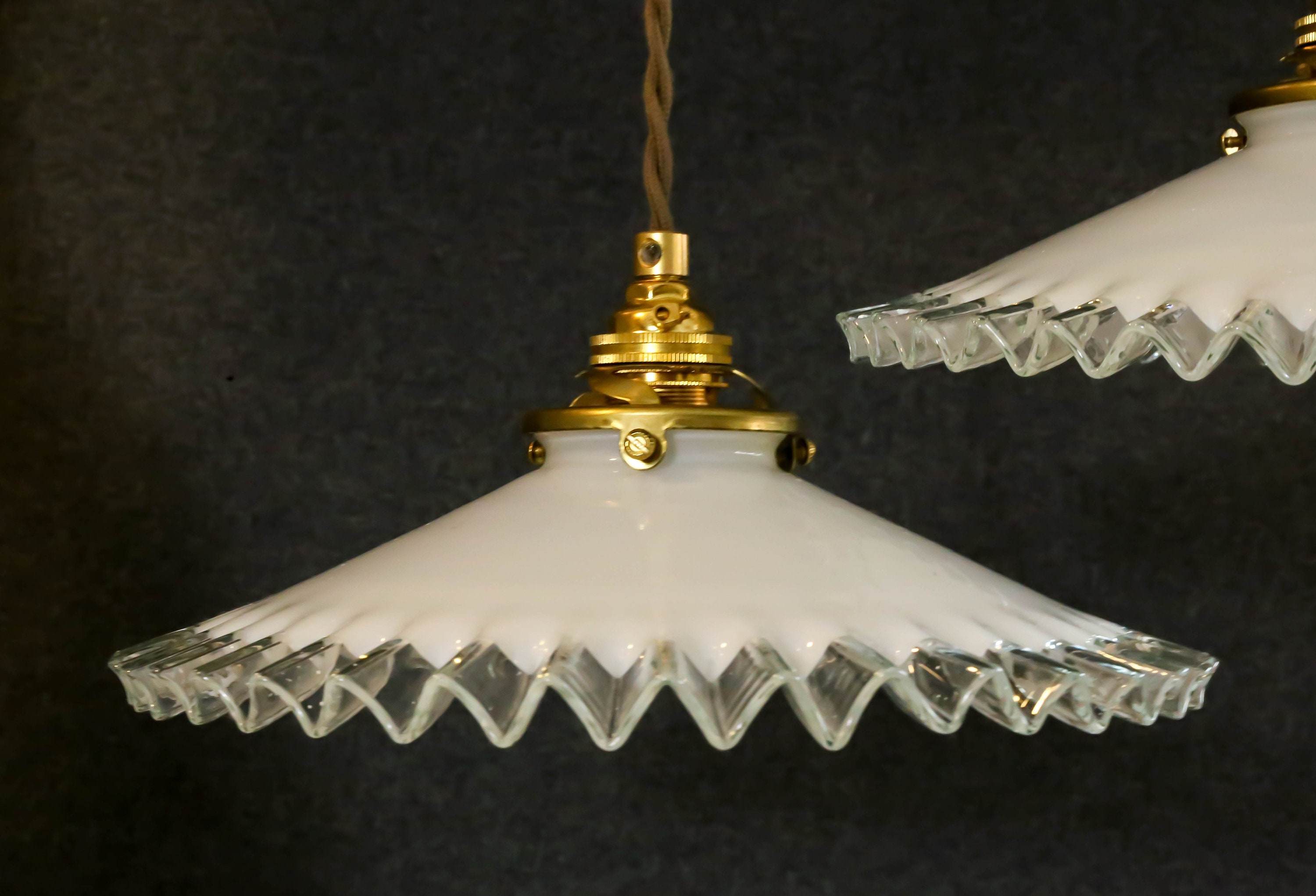 Opaline 2024 ceiling light