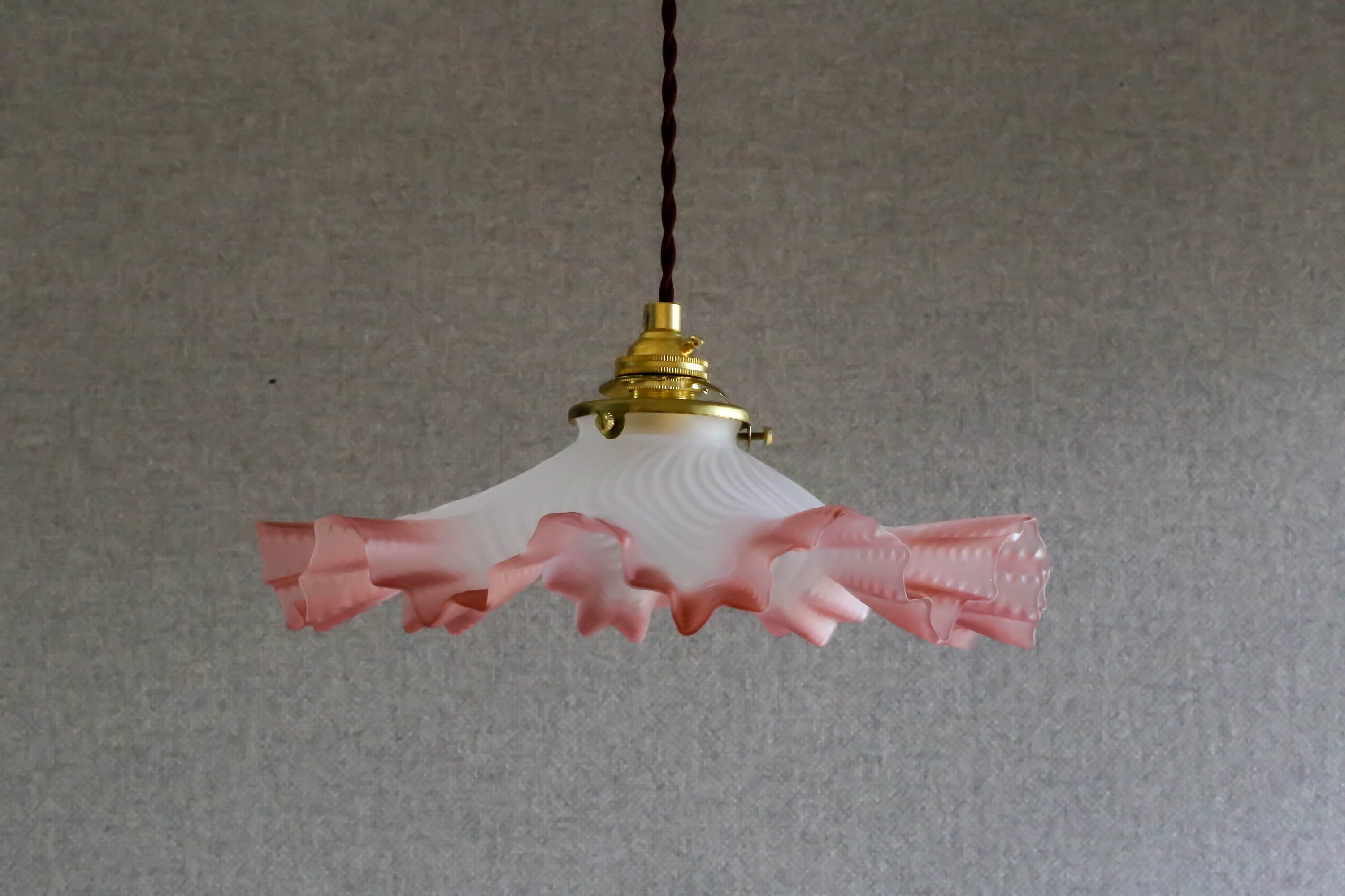 Antique French Ceiling