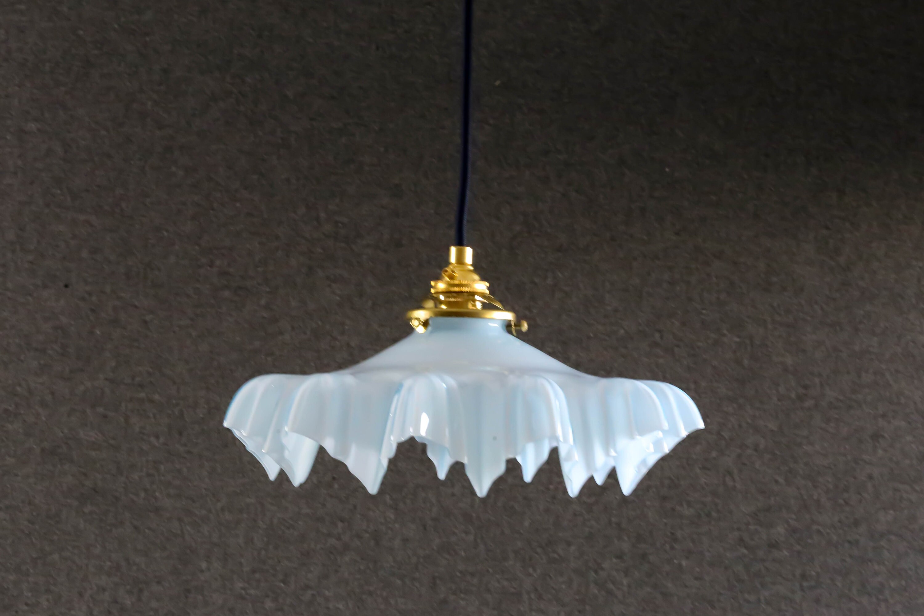 Antique French Ceiling