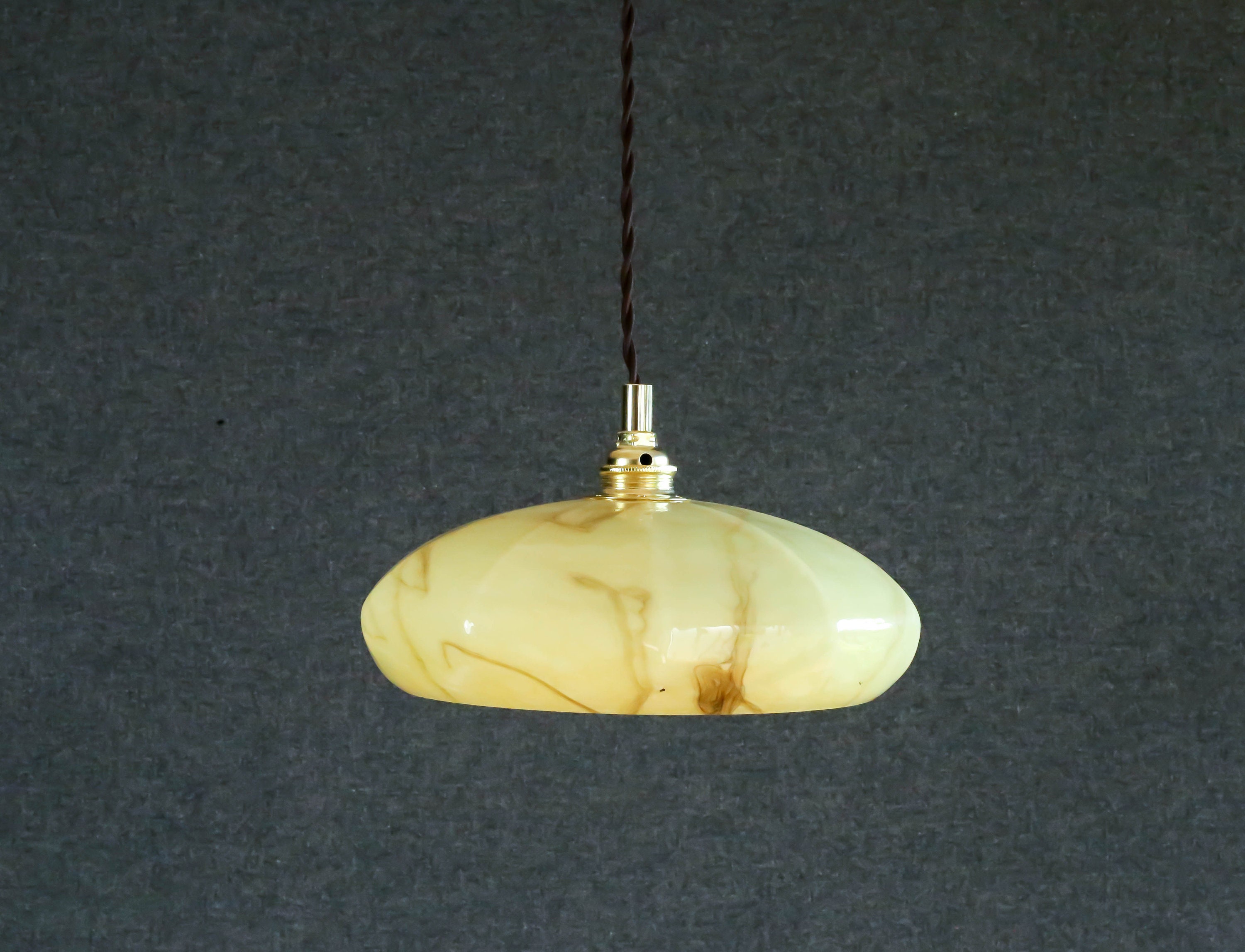 Antique French Ceiling