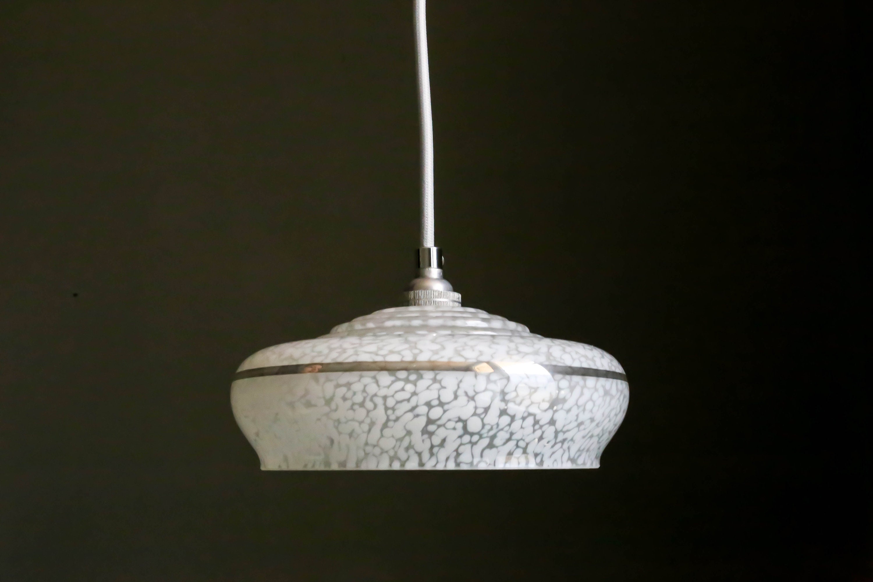 Antique French Ceiling