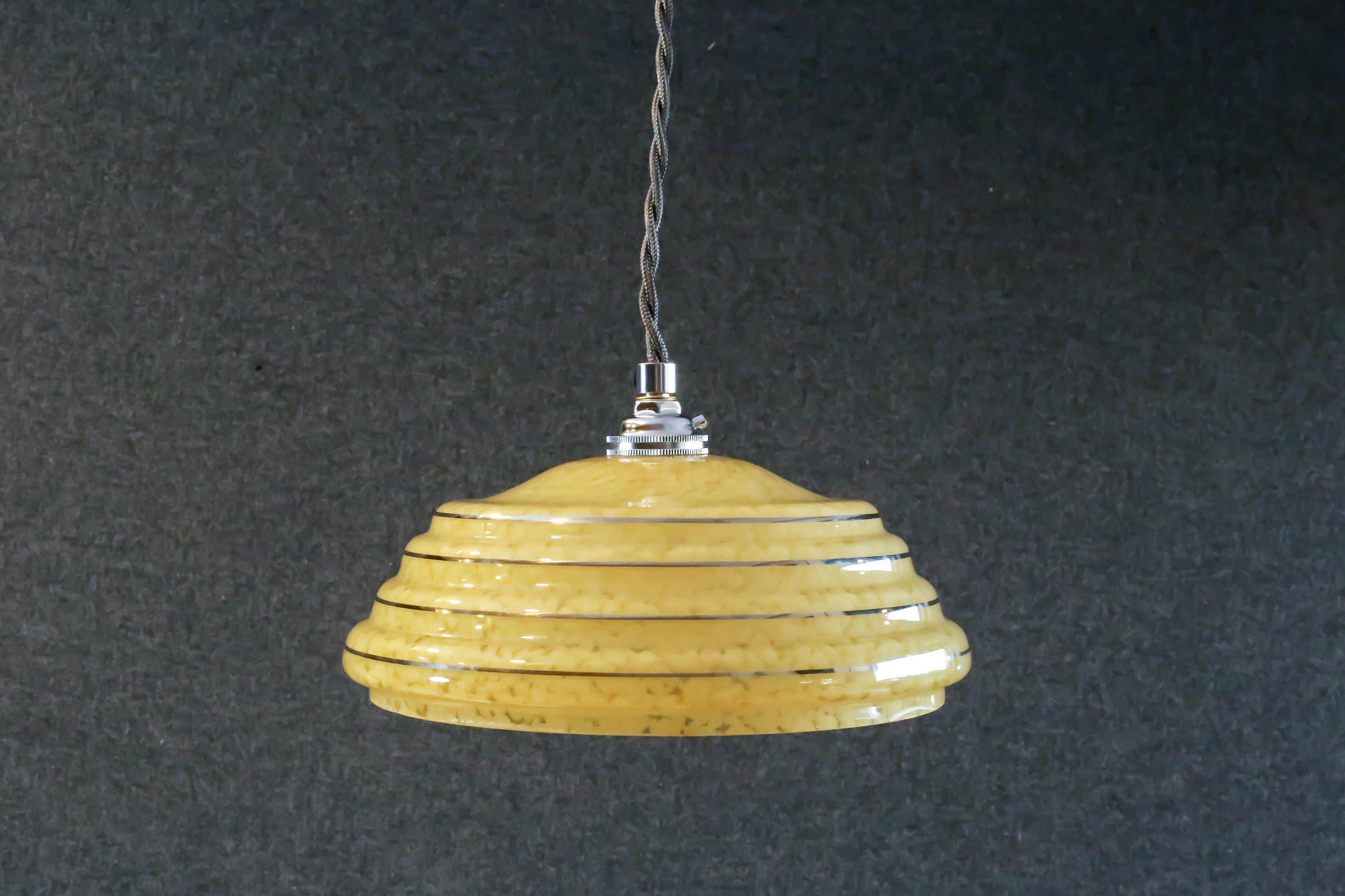 Antique French Ceiling
