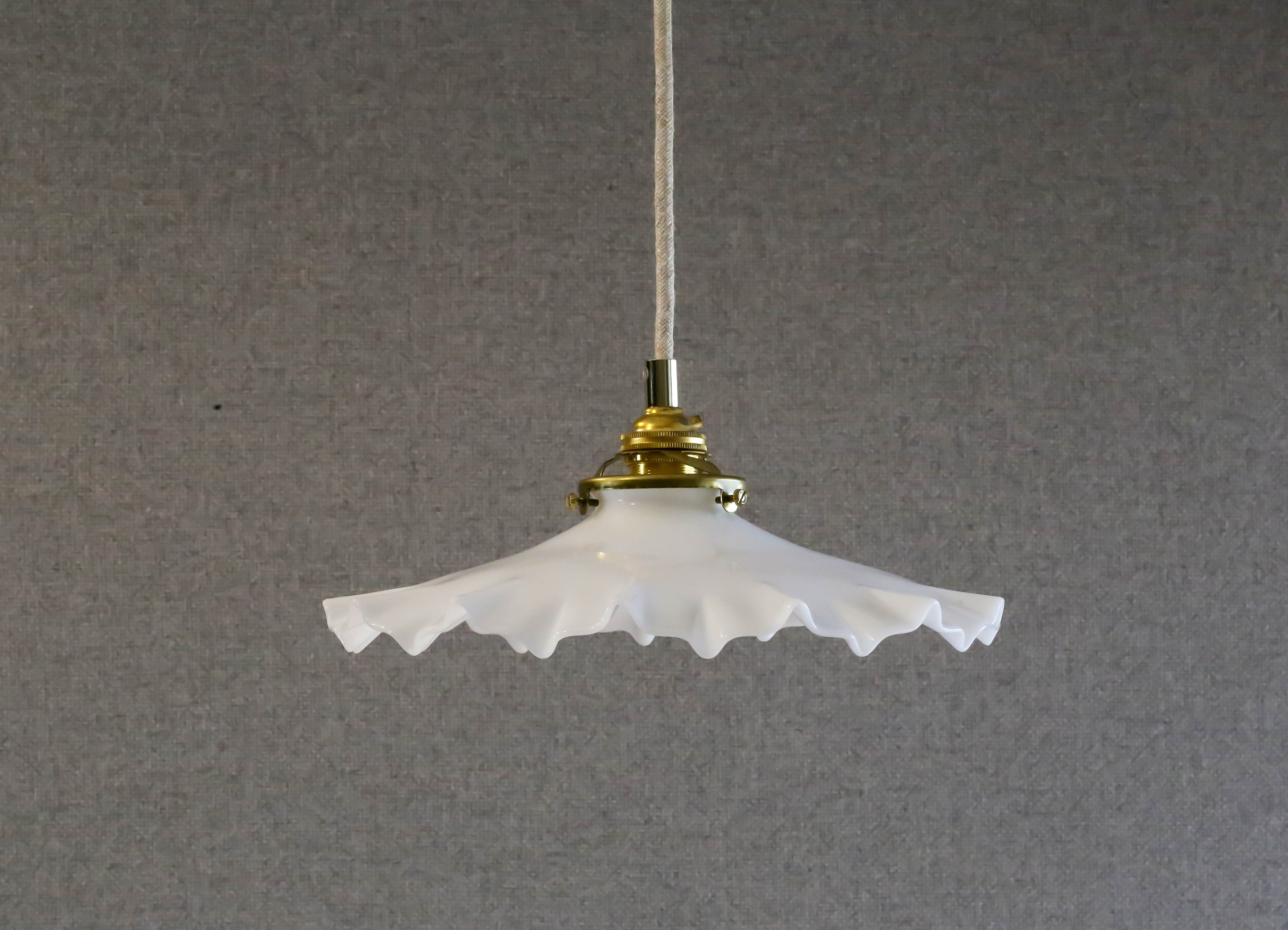 Antique French Ceiling