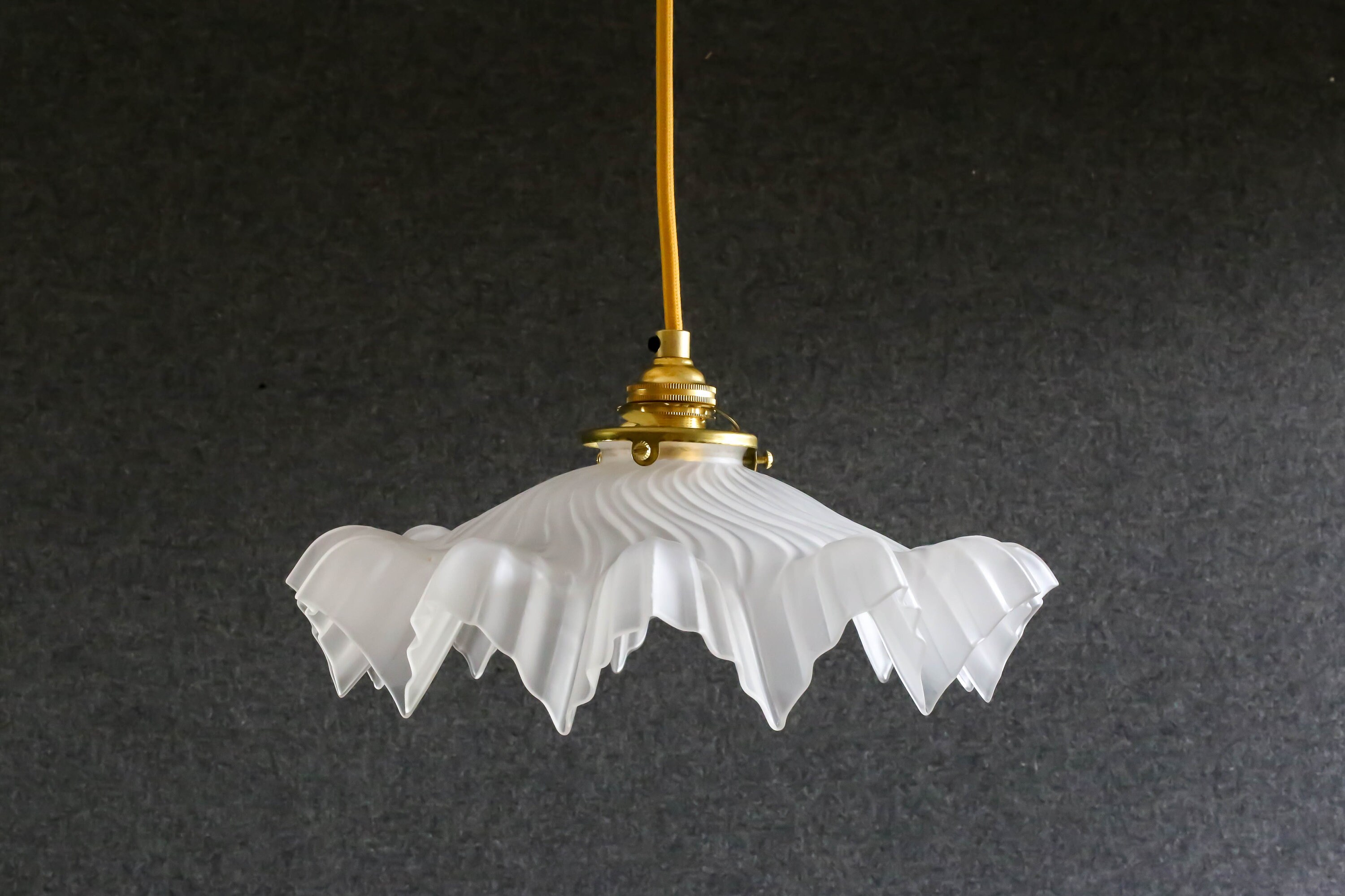 Antique French Ceiling
