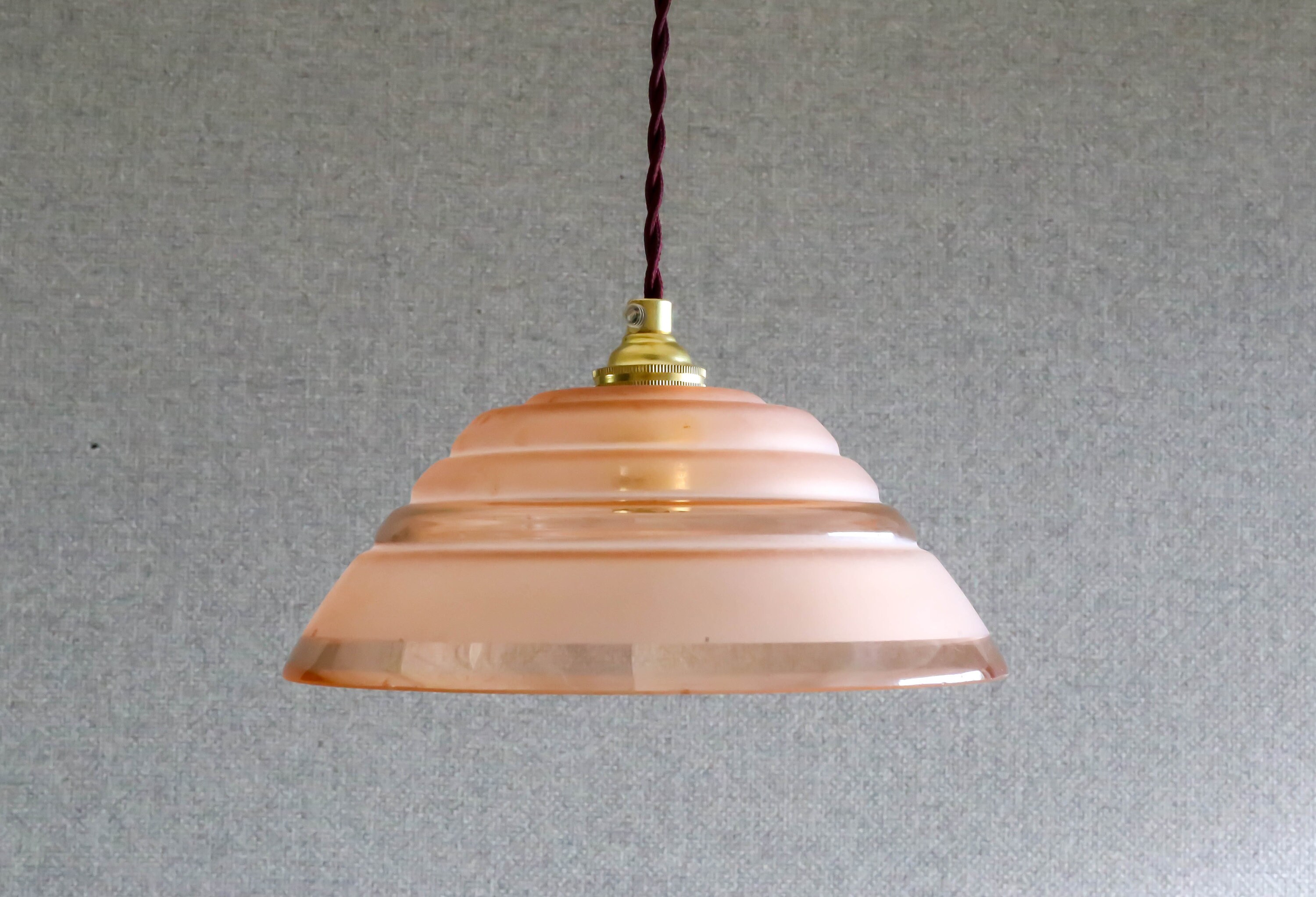 Antique French Ceiling