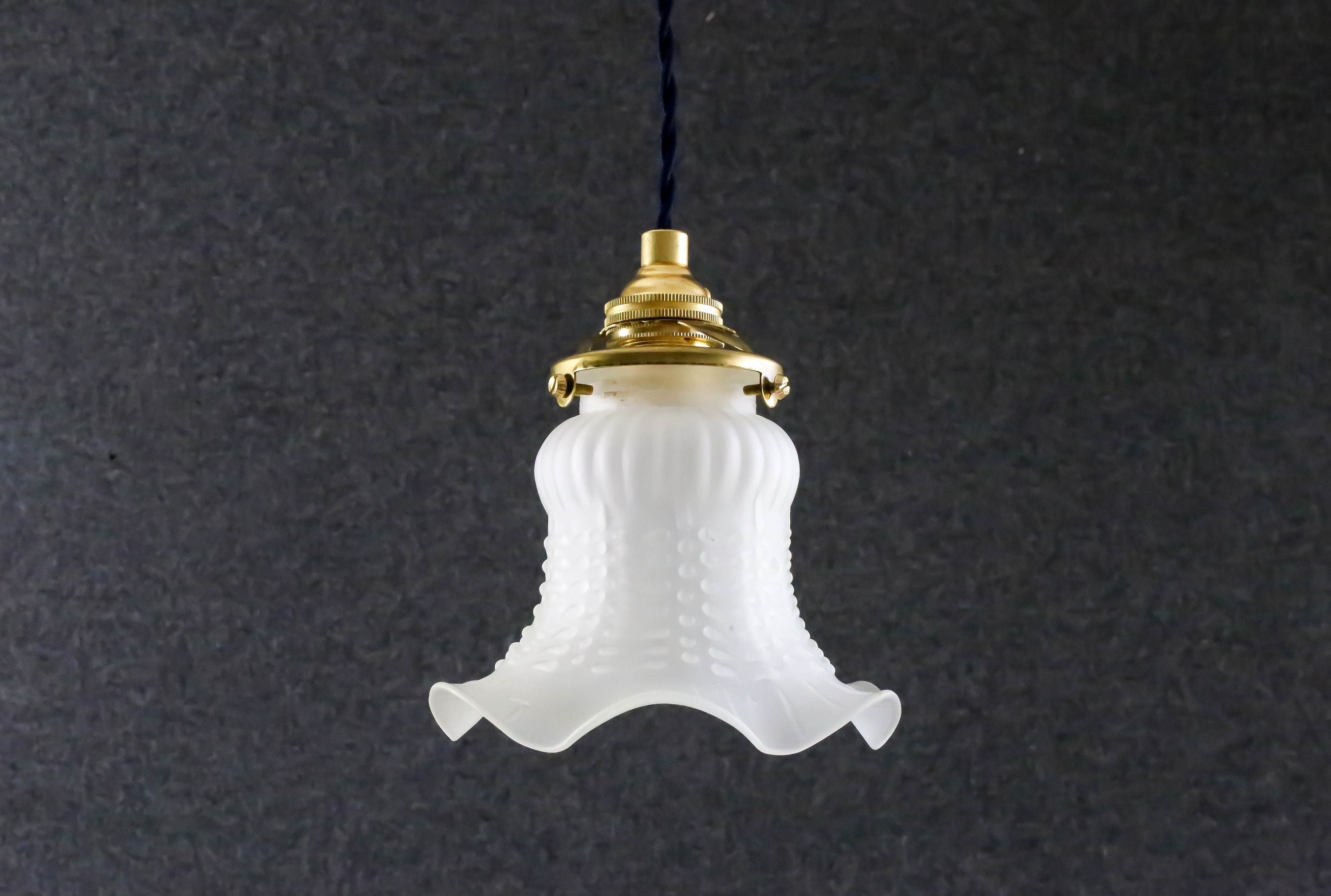 Antique French Ceiling