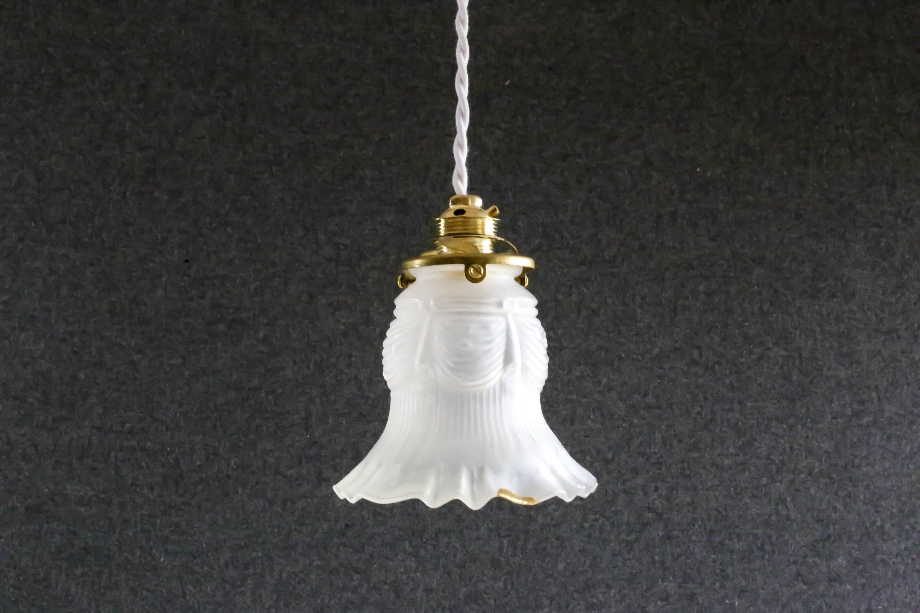 Antique French Ceiling