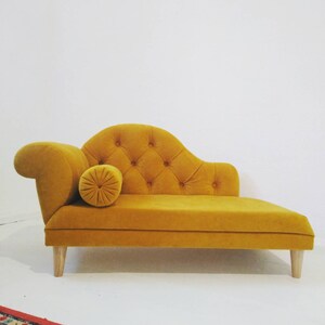 Chaise Lounge Etsy