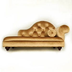 Dog sofa, Cat bed, Dog couch,  dog beds, Dog sofa bed, Cat sofa, Lounge chaise pet, Gift dog lovers