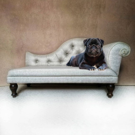 dog chaise lounge