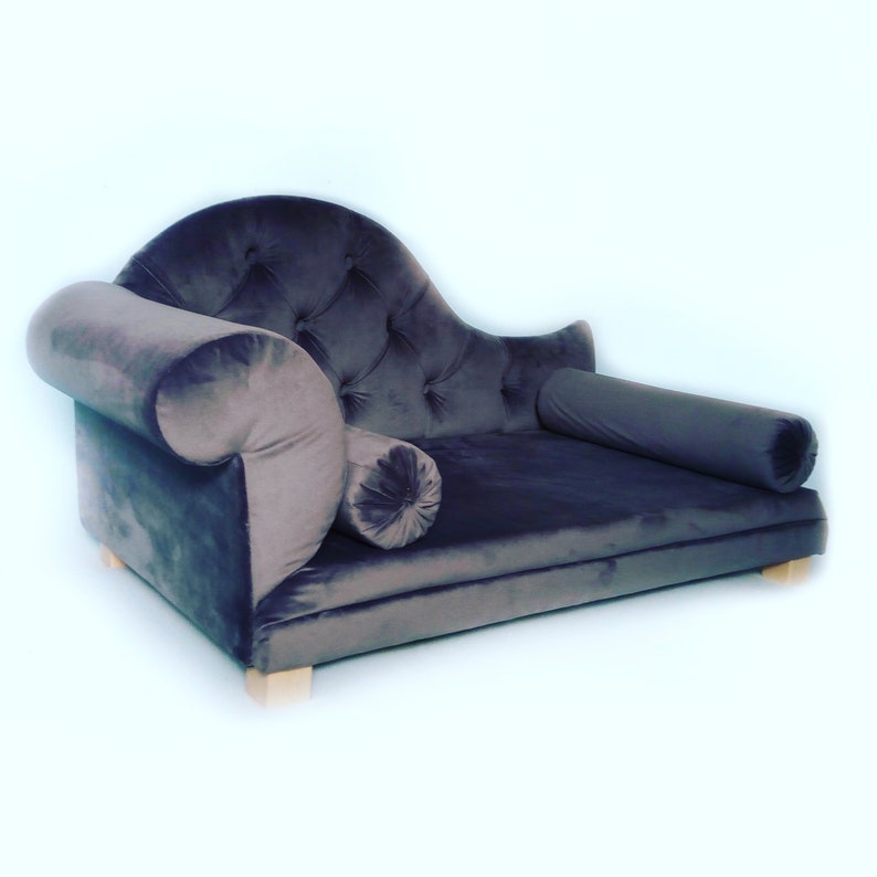 Big Dog Sofa Bed Custom Furniture Pet