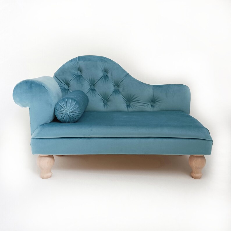 Fancy Pet Chair Cat Chaise Dog Sofa Cat Bed Cat Sofa Dog Etsy