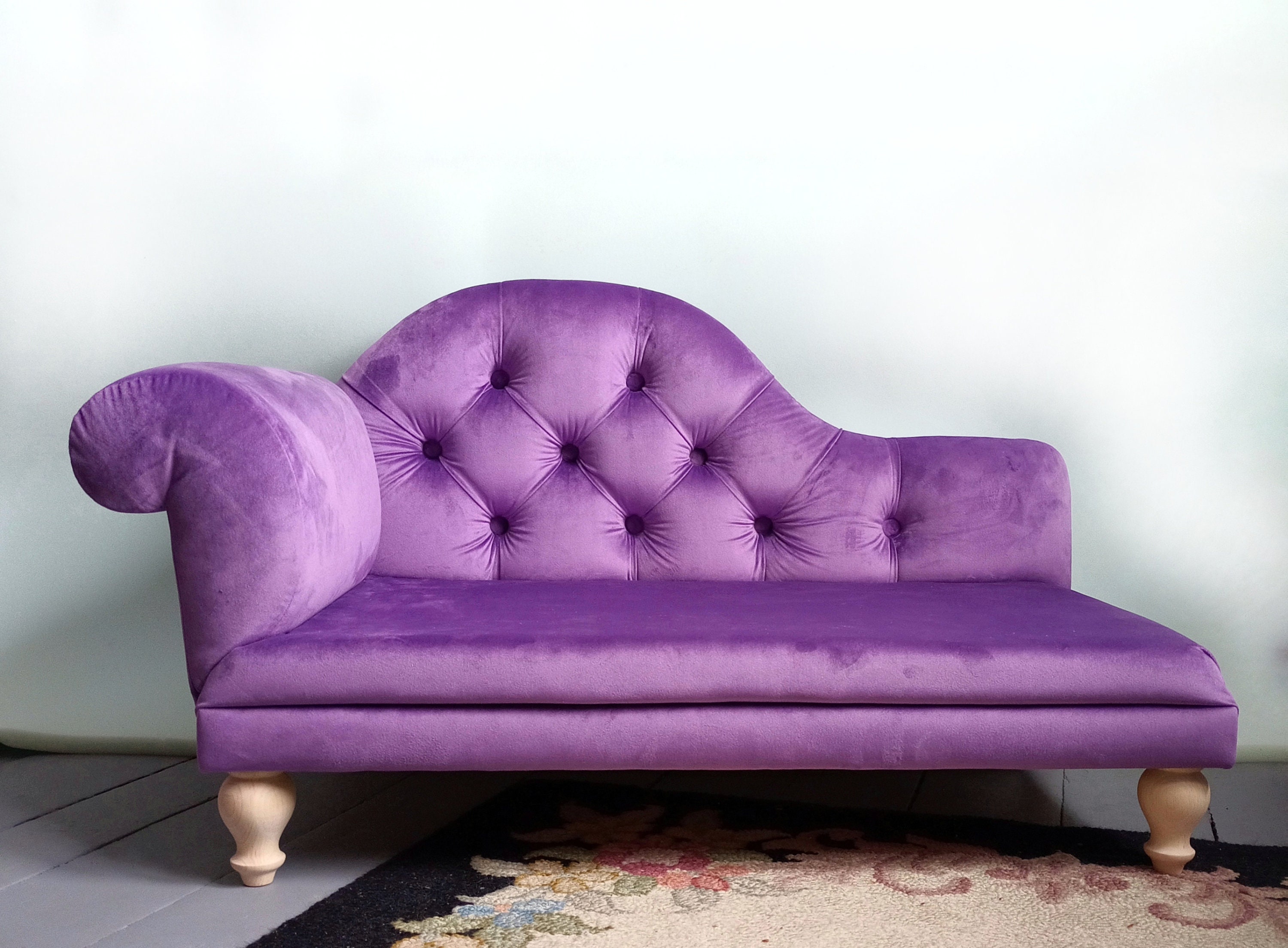 Dog Sofa Cat Bed Cat Sofa Dog Bed Dog Couch Lounge Chaise Etsy UK