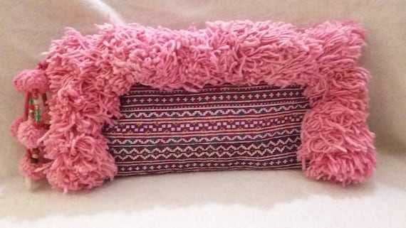 Cute Hot Pink Clutch!