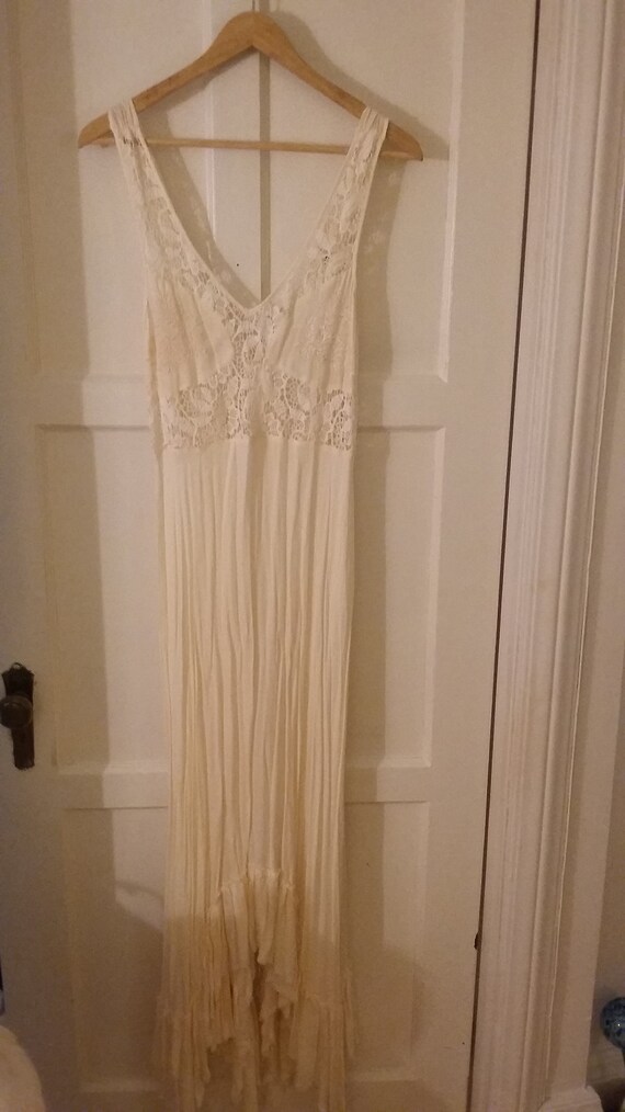Dreamy Night Slip Dress