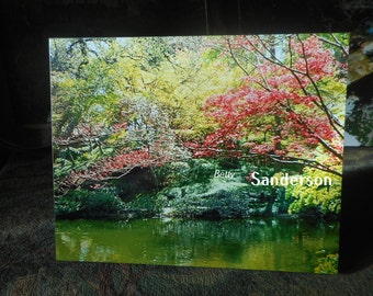 Spring Photography Mounted on Wood Panel - Wall Decor or Tabletop - Mother's Day Gift  -  Fine Art Photography