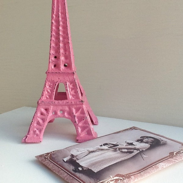 Eiffel Tower Paper Etsy