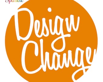Customized Template Design