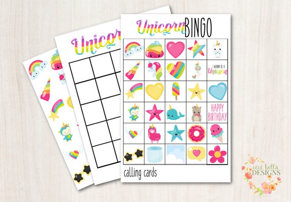 Unicorn Unicorn