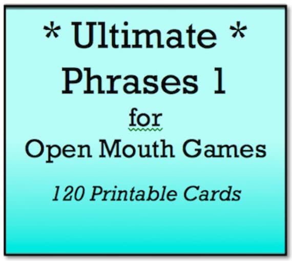 mouth-game-phrases-ultimate-game-phrases-1-for-watch-ya-etsy