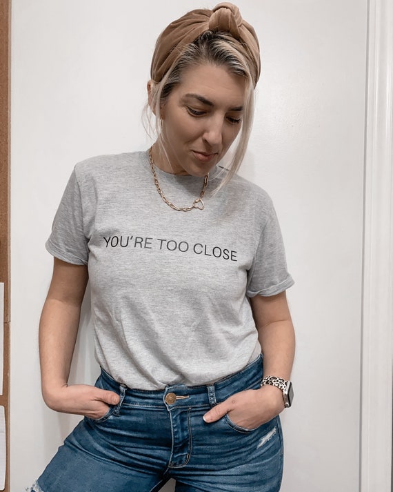 boyfriend fit tee