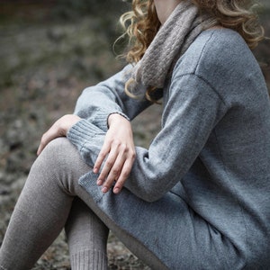 アメリヴィンテージ2WAYWAVECOASTERTIGHT KNIT DRESS 250506_DR_CG_PF25_LOOK_93_0006
