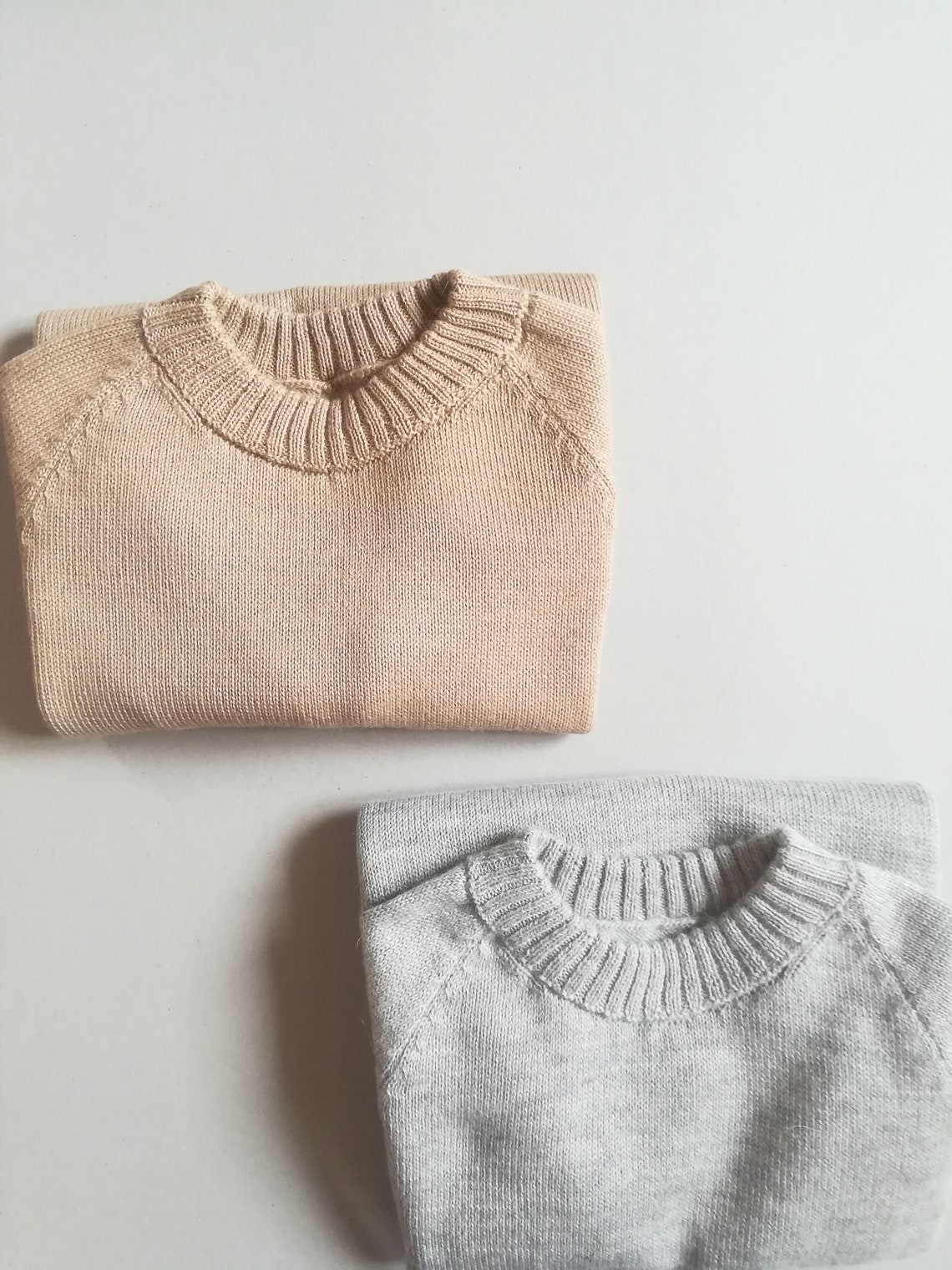 Baby Alpaca Pattern Sweater - Dark Reef main image 0