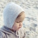 see more listings in the BABY bonnets, mittens section