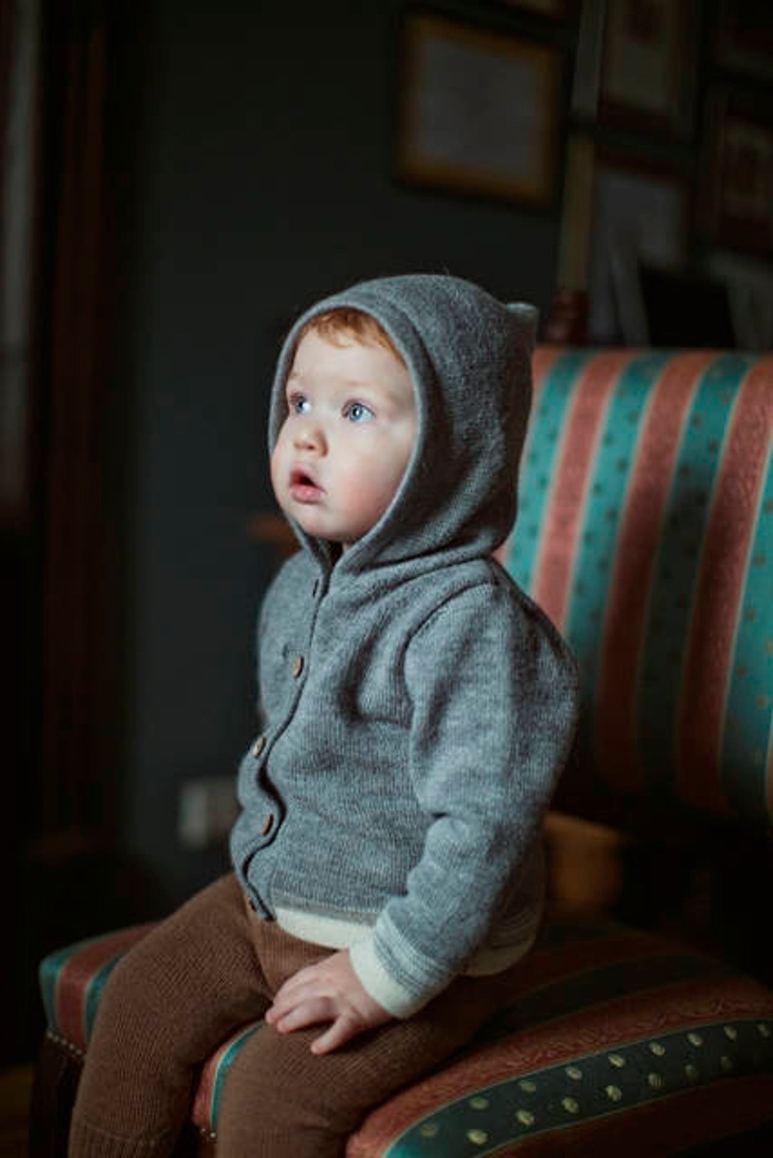 Baby alpaca sweater Sweater, cardigans