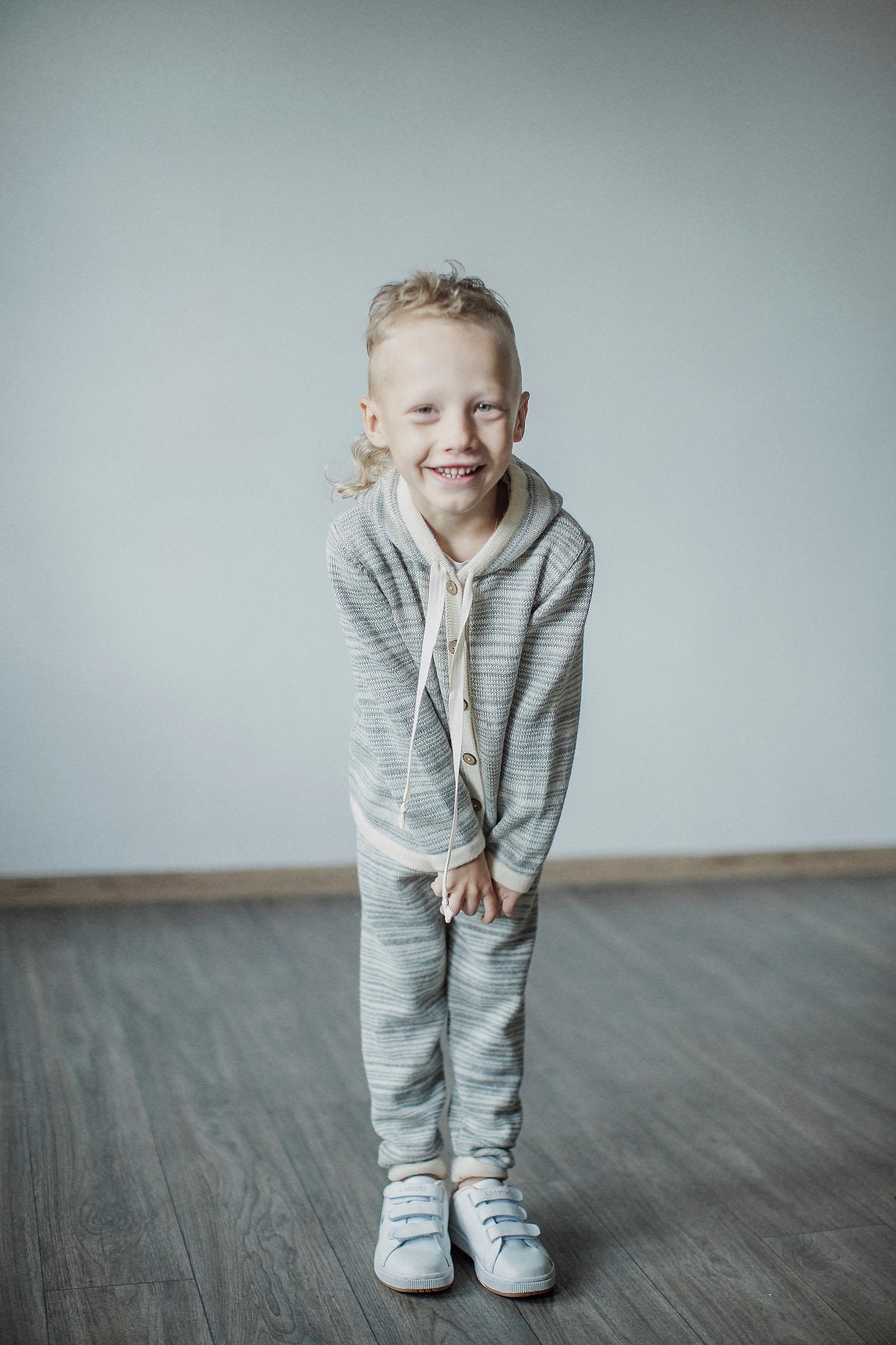 alpaca wool sweatpants