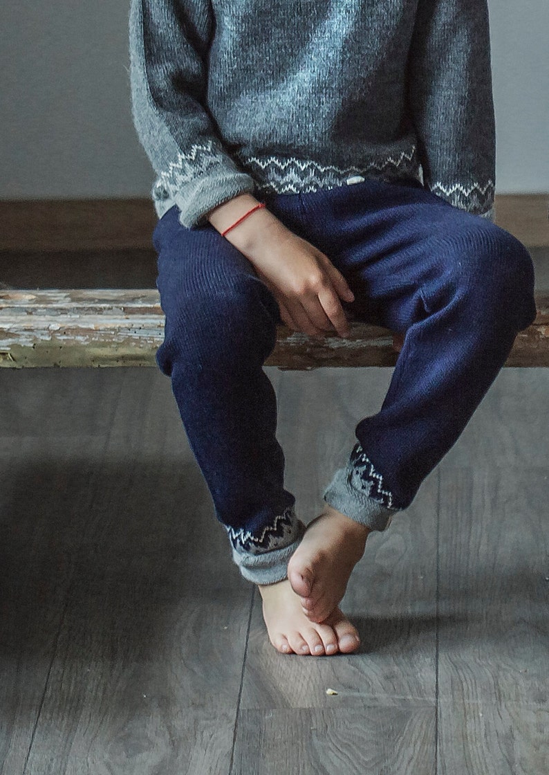 nordic track pants