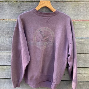 Vintage Eddie Bauer Sweatshirt