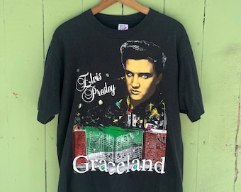 Elvis T-shirt