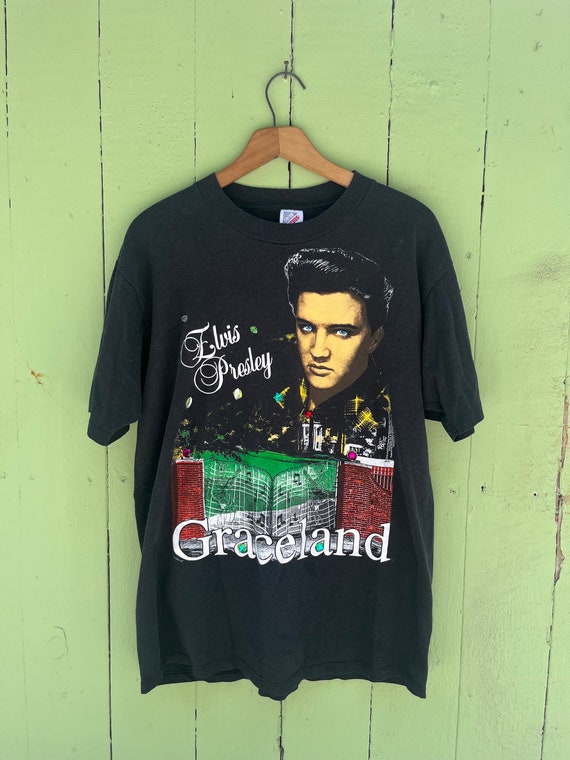 Elvis T-shirt