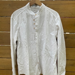 Soft Cotton Shirt