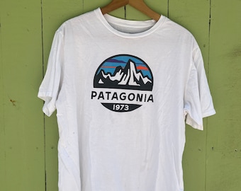 Patagonia t-shirt