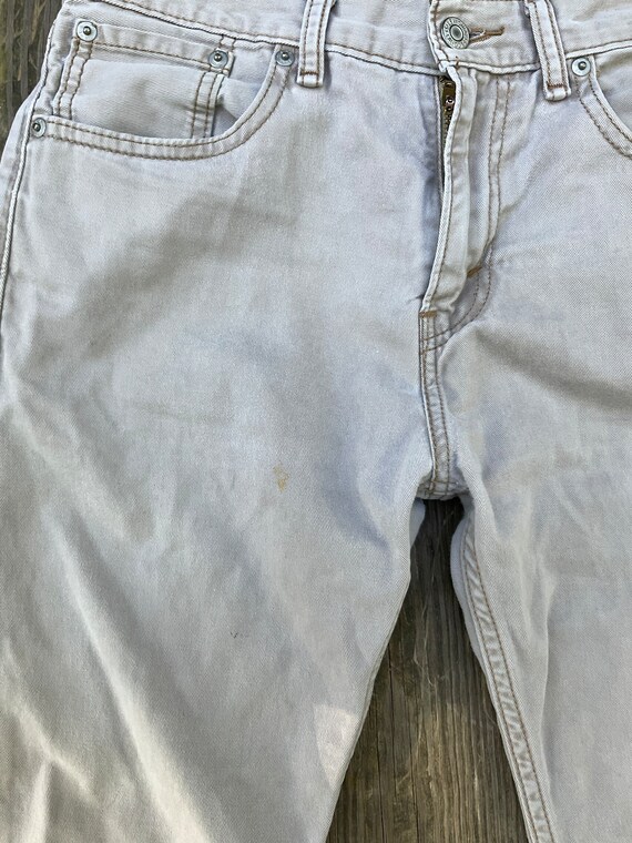 Soft Levi’s pants View 2