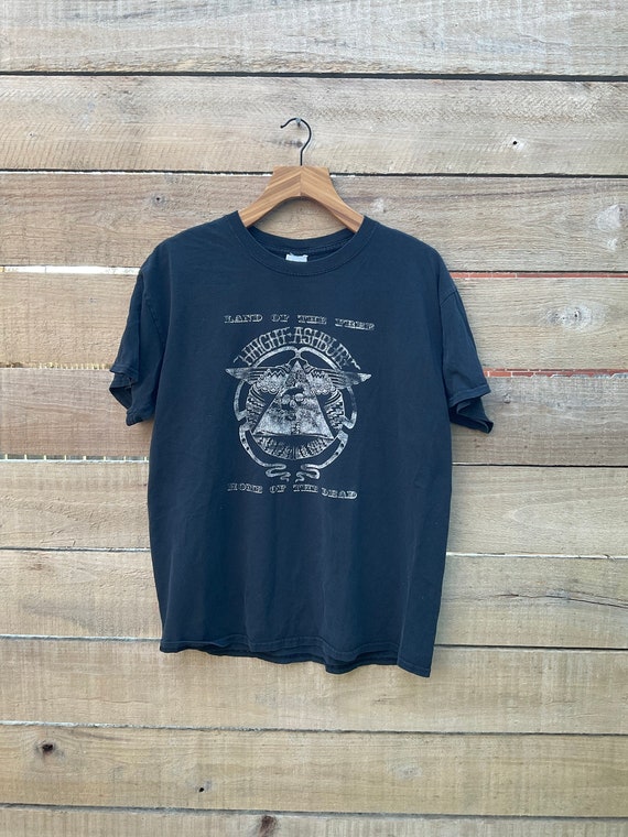 Haight Ashbury Tshirt