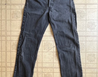 30” Waist Vintage 501 Levi’s Jeans