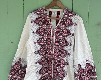 Boho Top
