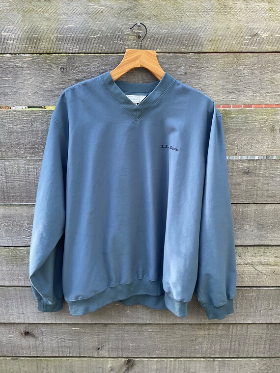 L.L. Bean Golf Shirt