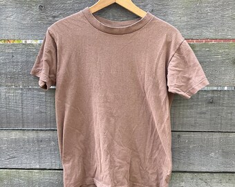 Cotton tshirt