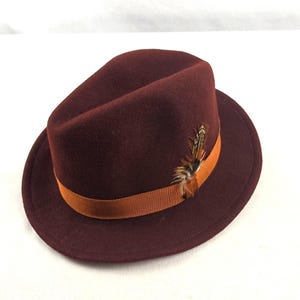 Goorin Bros Fedoras - Etsy display picture 2