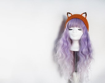 Vixen beanie