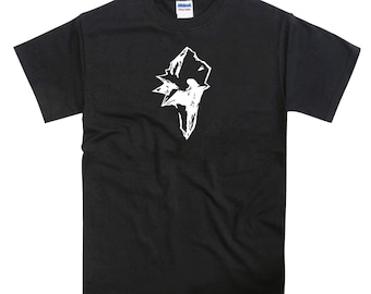 黒魔道士ビビ Tシャツ（XL） ZETA DIVISION 4TH ANNIVERSARY TEE / BLACK – ZETA DIVISION STORE