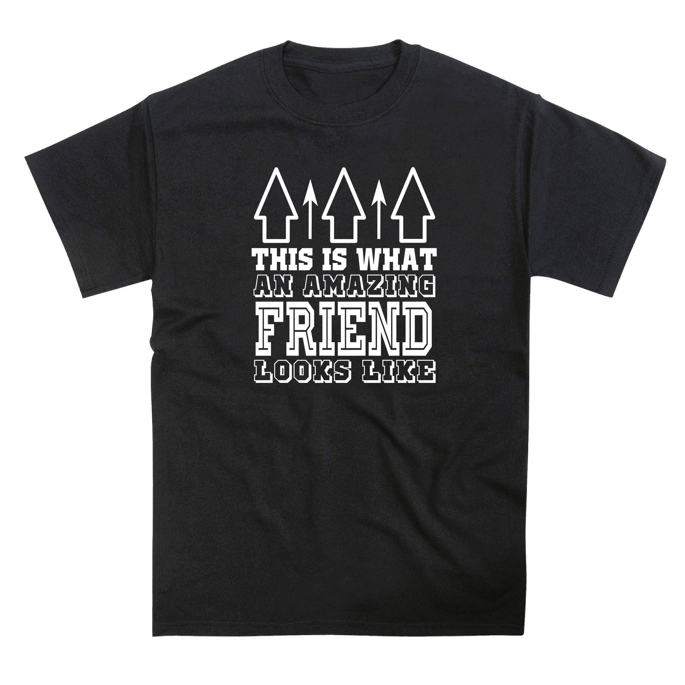 Image of Amazing Friend Tshirt